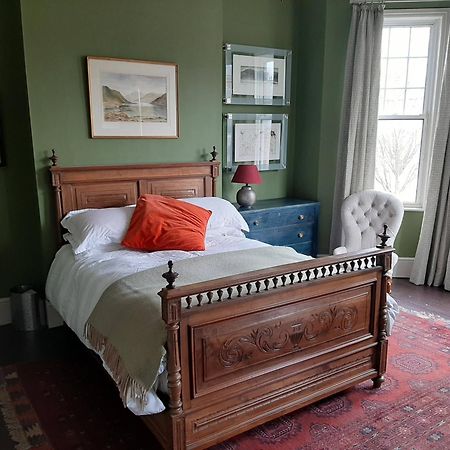 Trent Rd Apartman London Kültér fotó