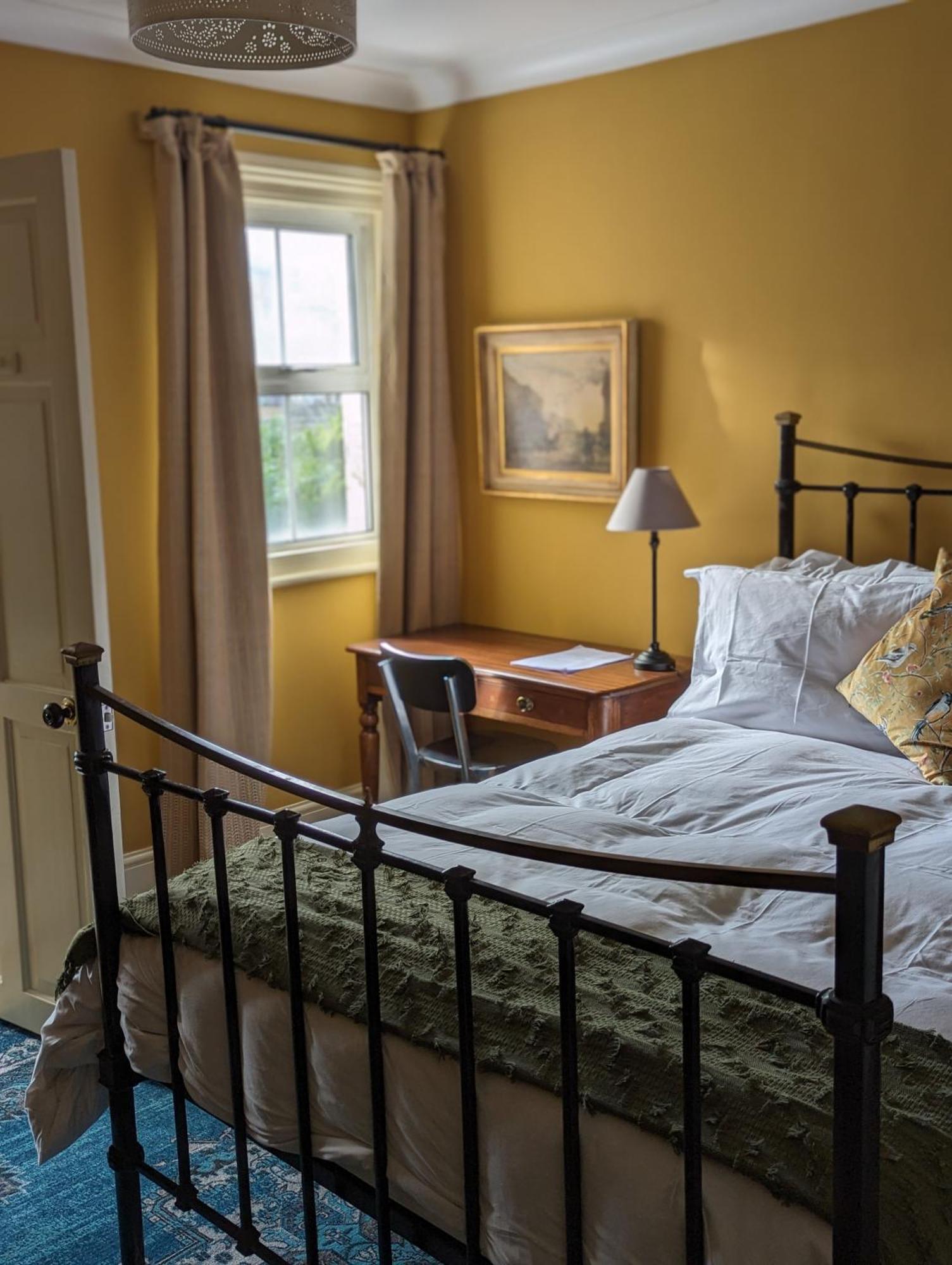 Trent Rd Apartman London Kültér fotó
