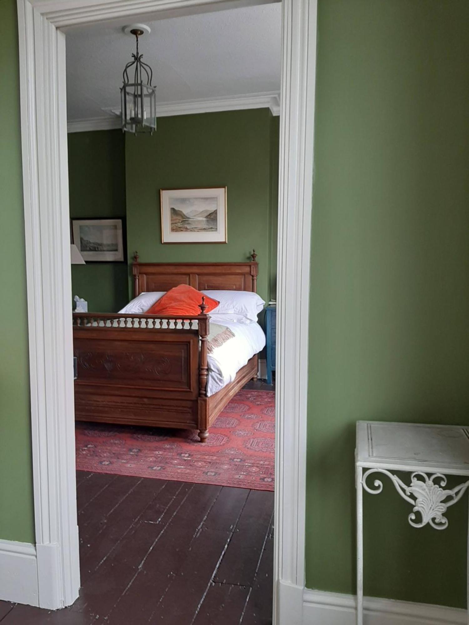 Trent Rd Apartman London Kültér fotó