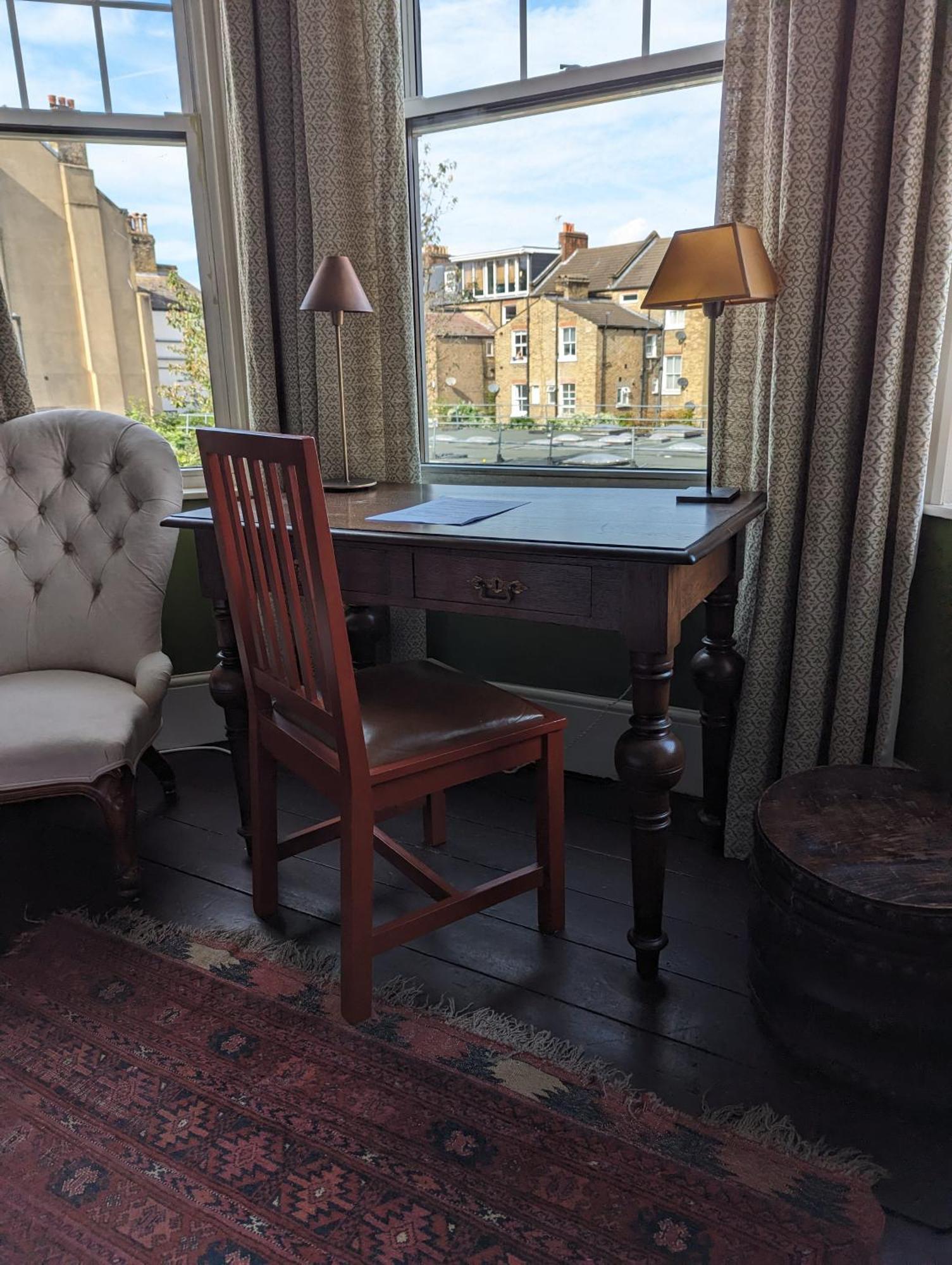 Trent Rd Apartman London Kültér fotó
