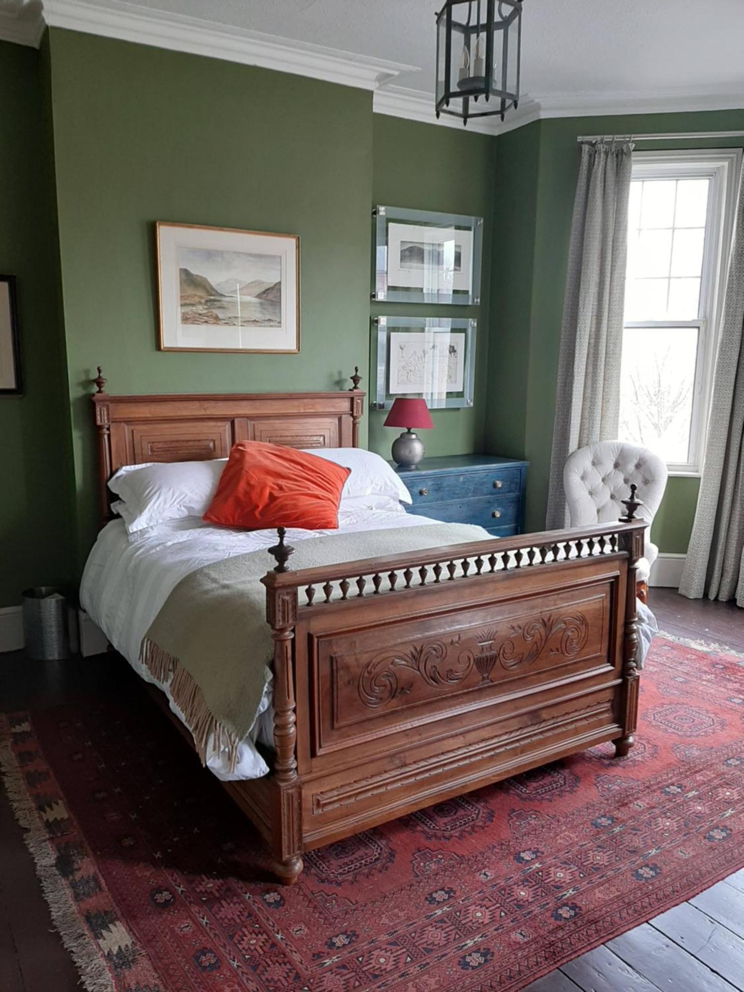 Trent Rd Apartman London Kültér fotó