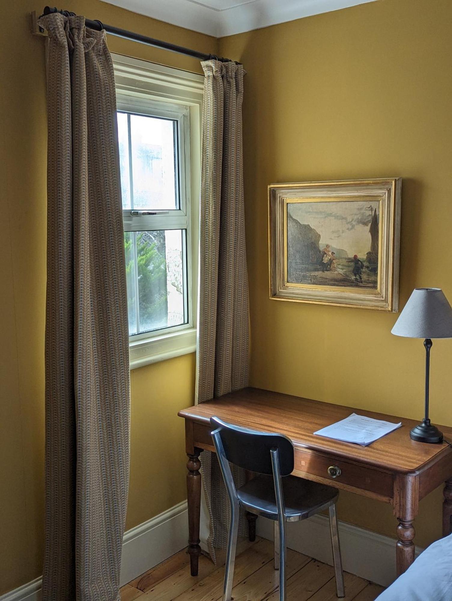 Trent Rd Apartman London Kültér fotó