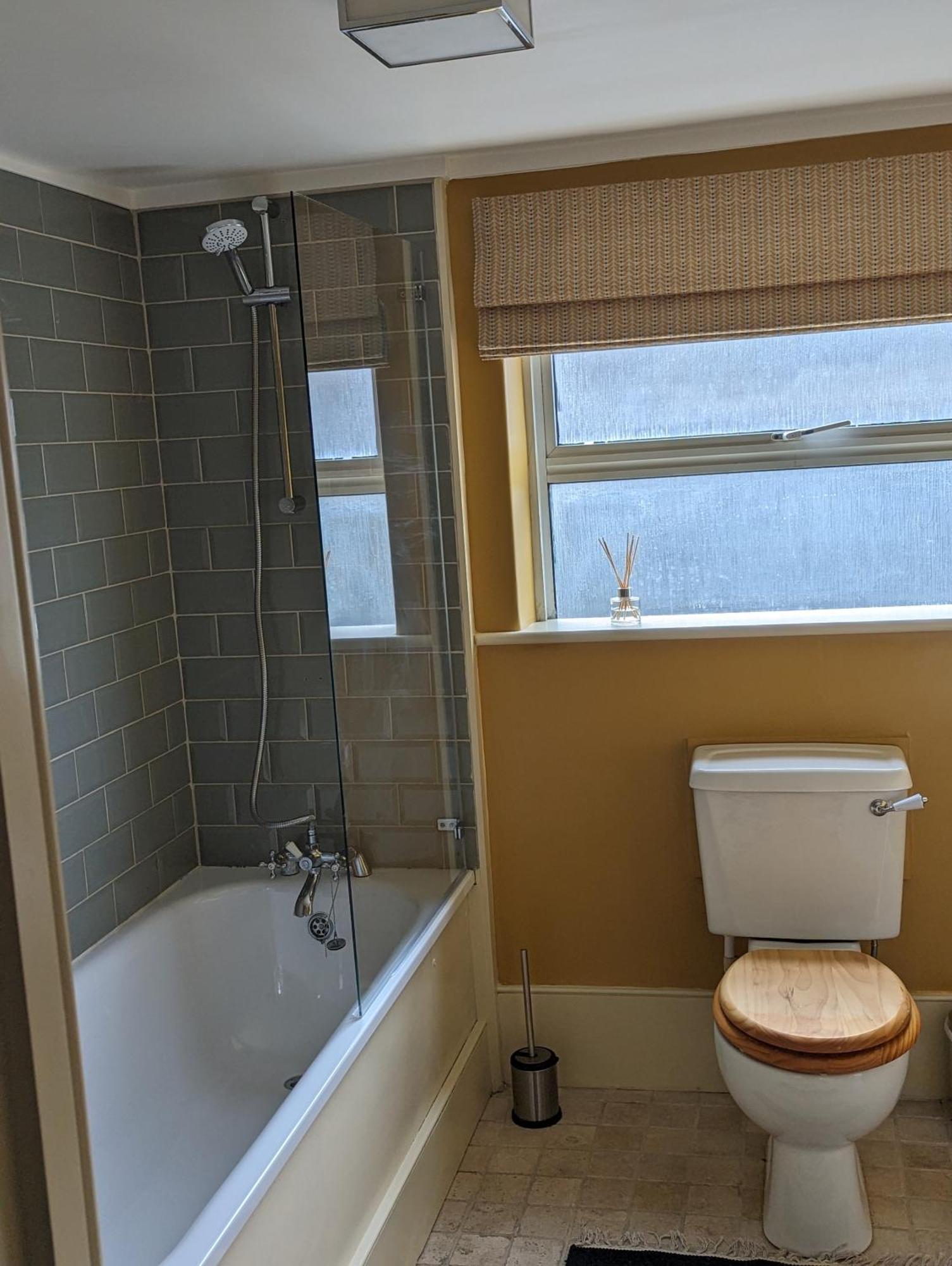 Trent Rd Apartman London Kültér fotó